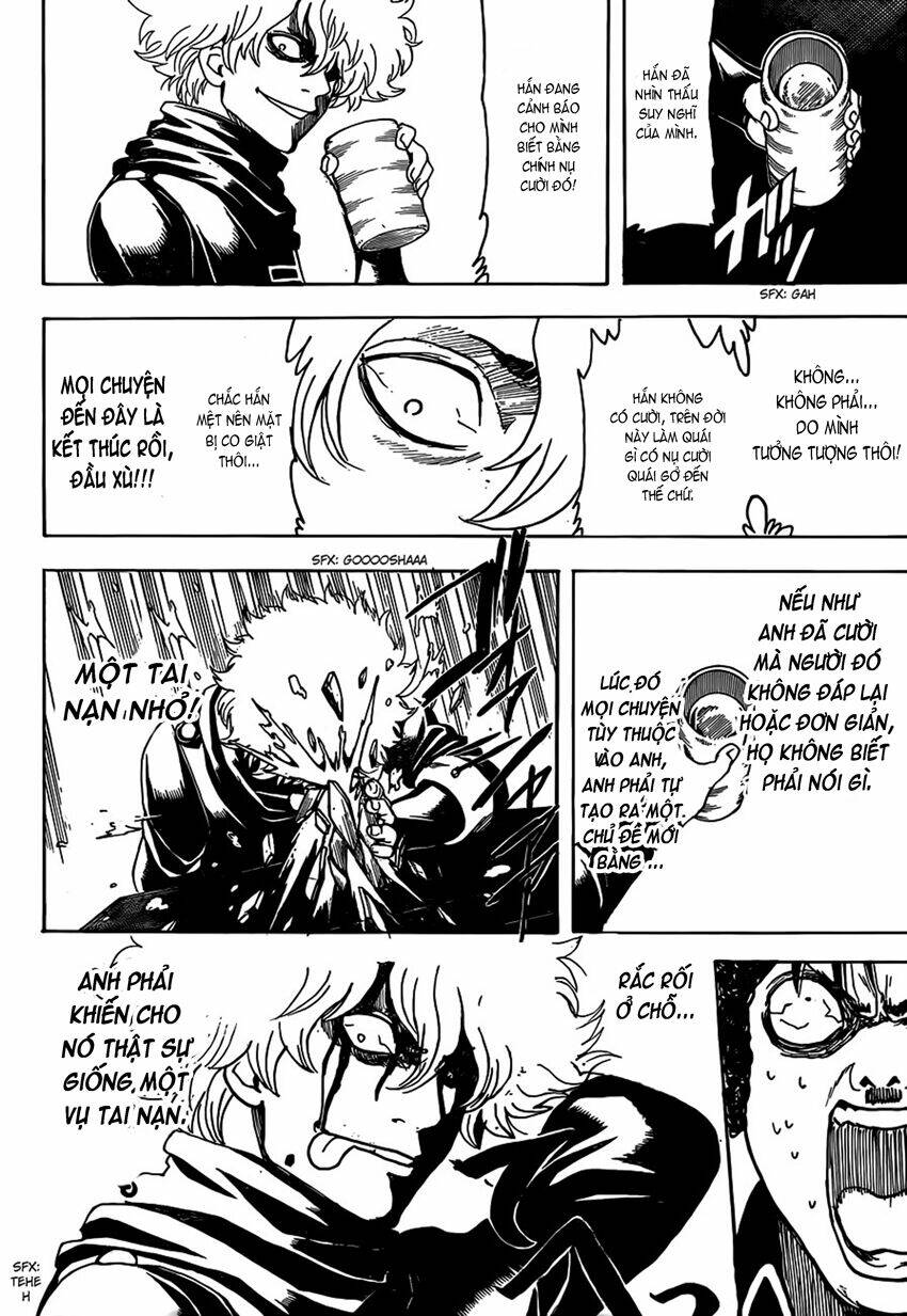 gintama - linh hồn bạc chapter 489 12