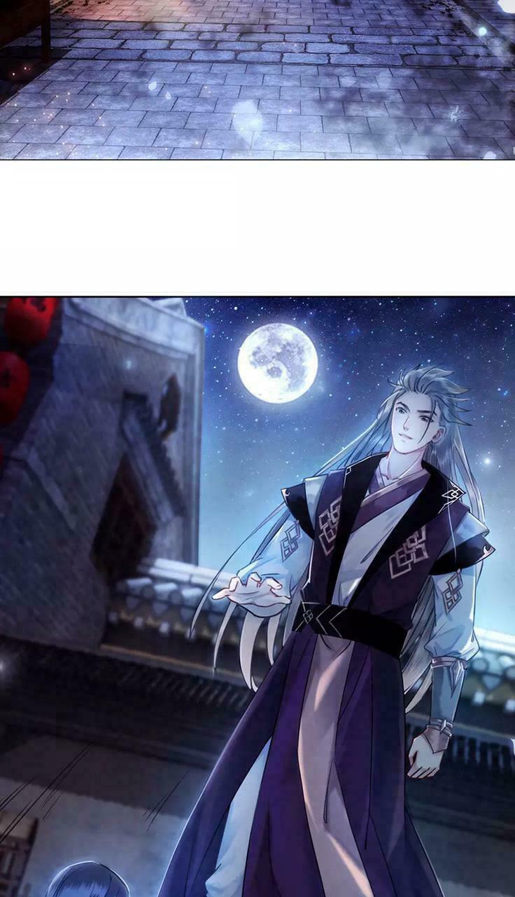 cực phẩm phế vật tiểu thư chapter 3 24