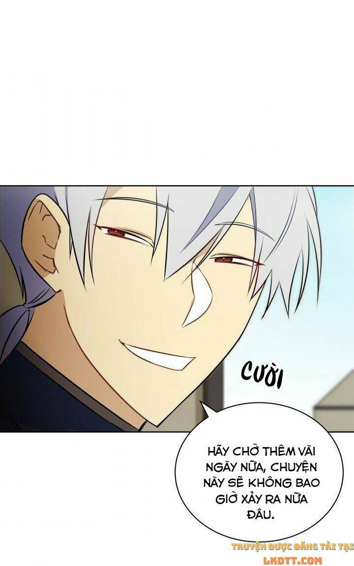 quái thú với hoa chapter 80 35