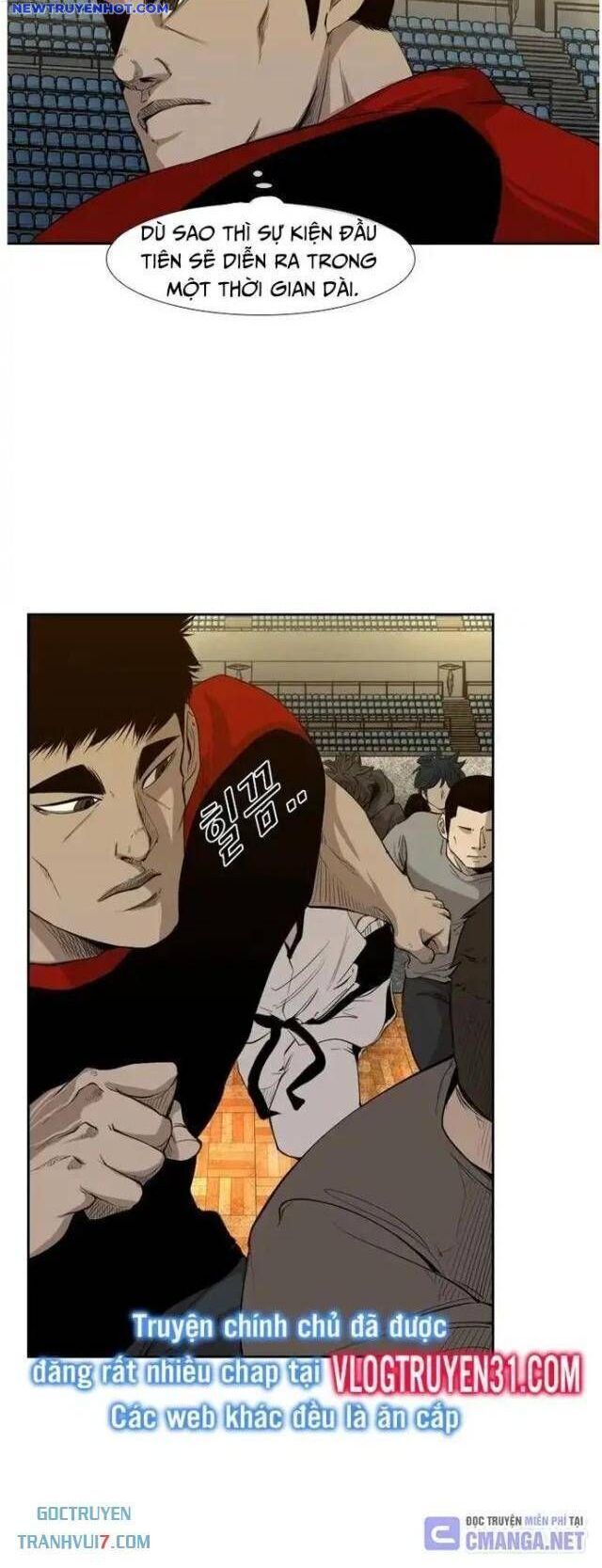 shark - cá mập chapter 126 15