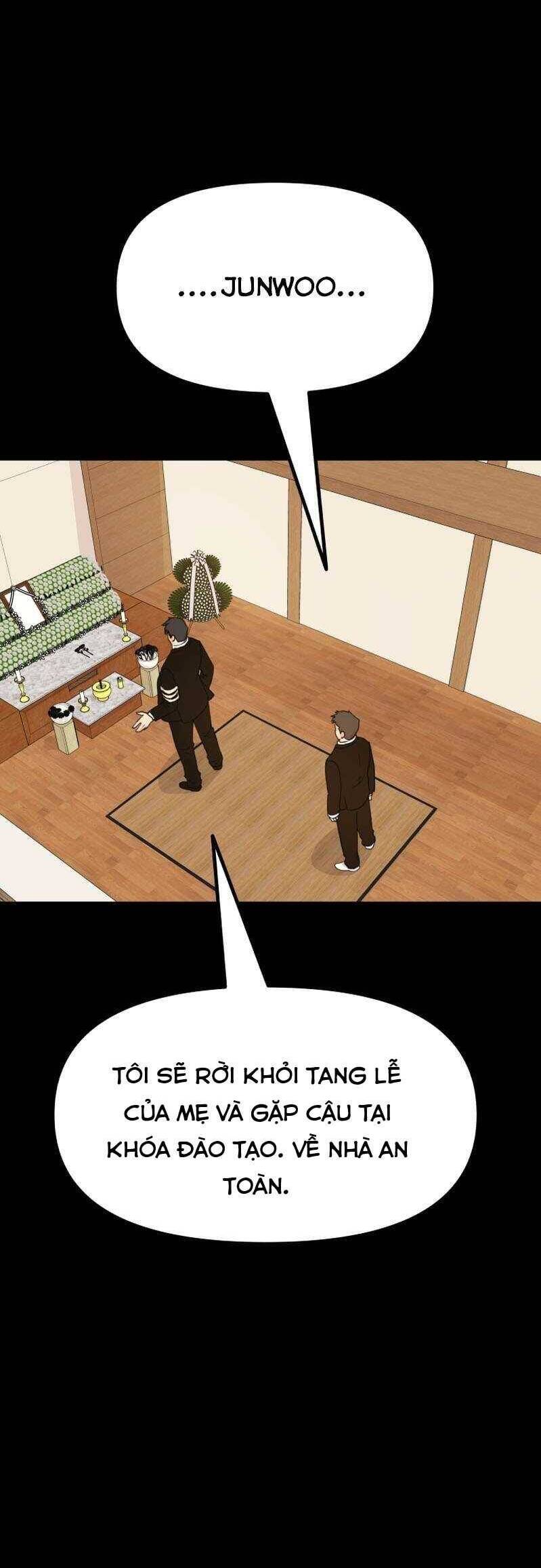 Bạn Trai Vệ Sĩ chapter 111 24