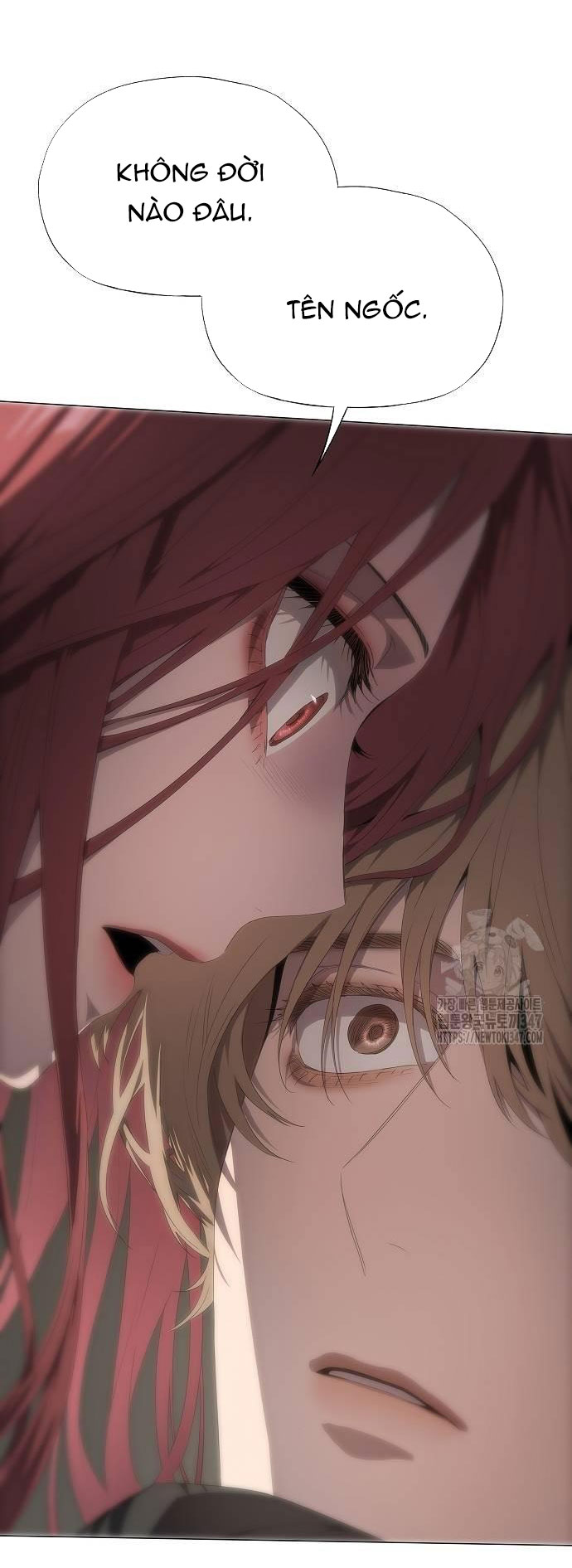 không thể thoát ra khỏi bộ phim kịch tính chapter 24.1 32