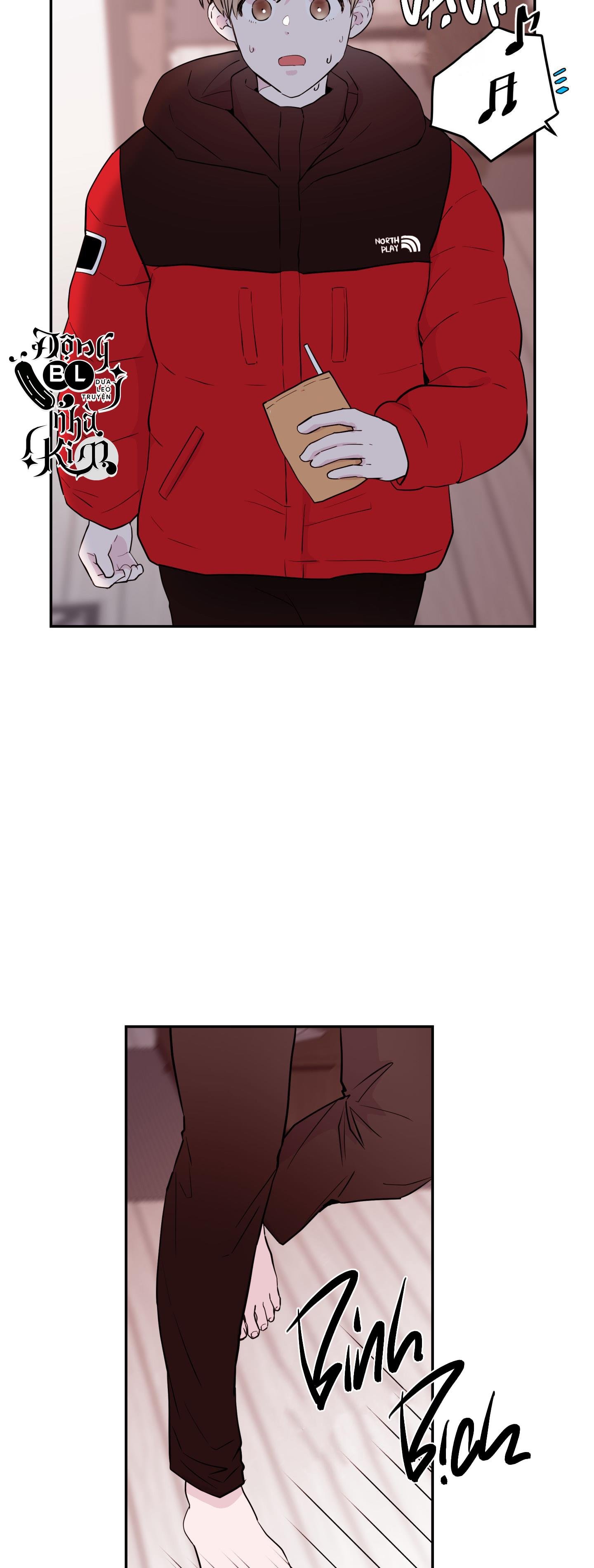 em trai vợ thật nguy hiểm chapter 19 13