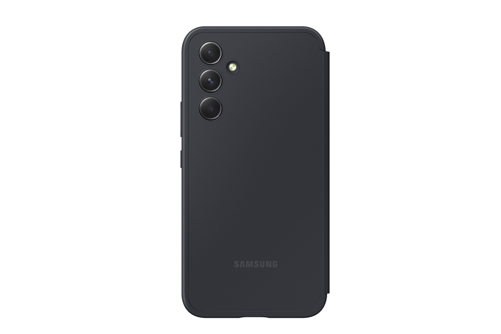 Bao da Samsung A54 ( Smartview ) - Hàng Chính Hãng