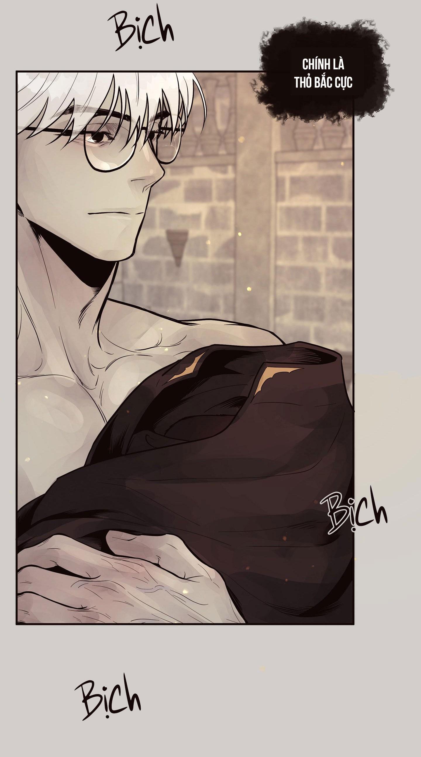 thỏ bắc cực chapter 4 51