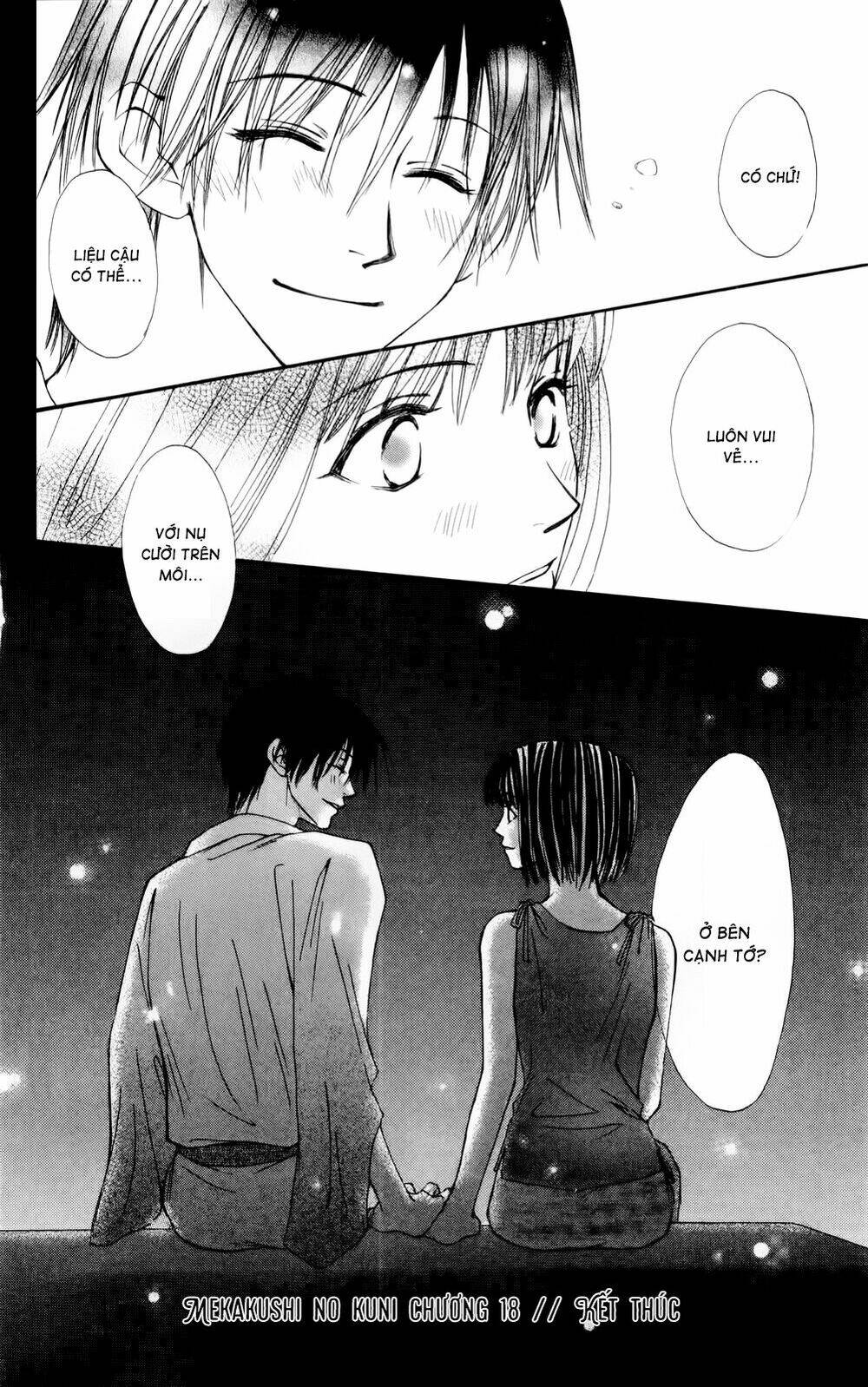 land of the blindfolded chapter 18.1 39