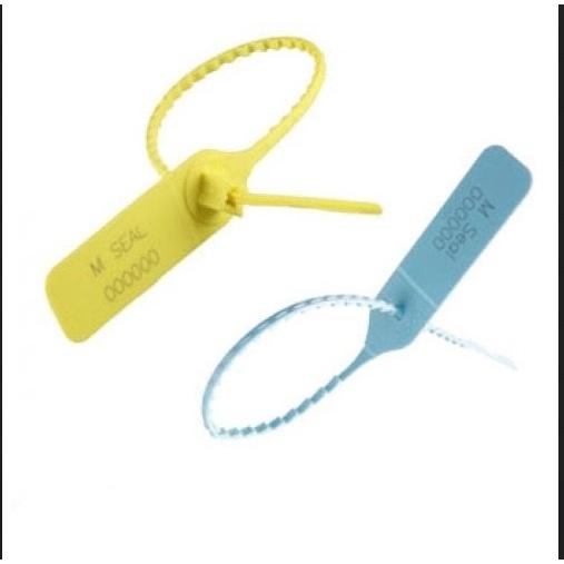 Set 40 seal niêm phong dây đót trúc dài 31cm