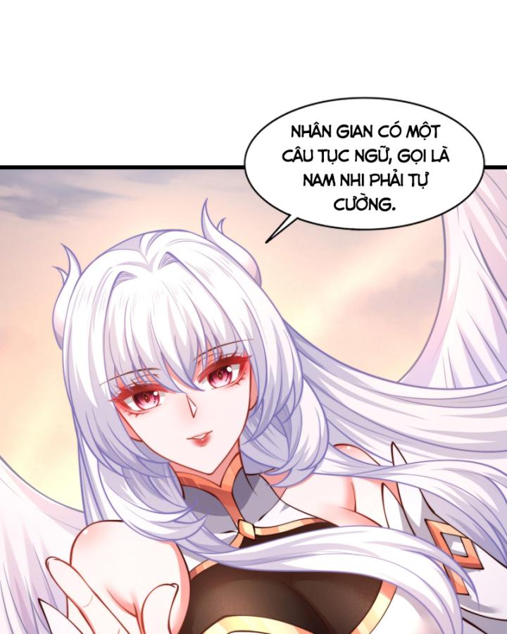mở màn thức tỉnh sơn hải kinh chapter 3 25