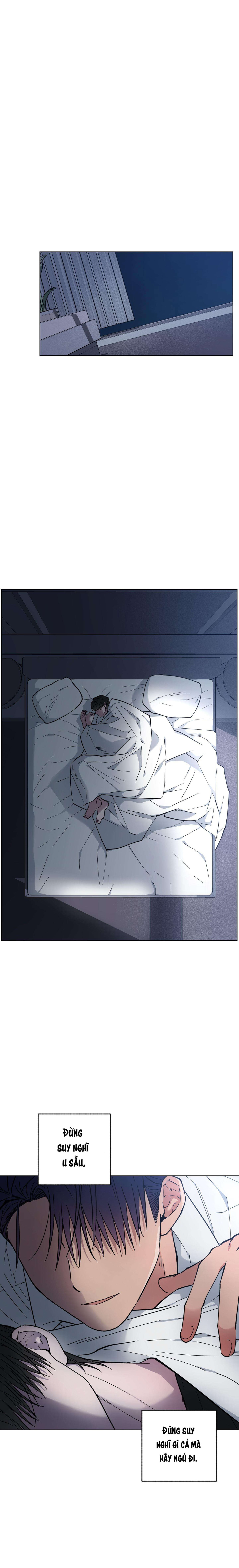 bình minh trên sông mây chapter 18 1