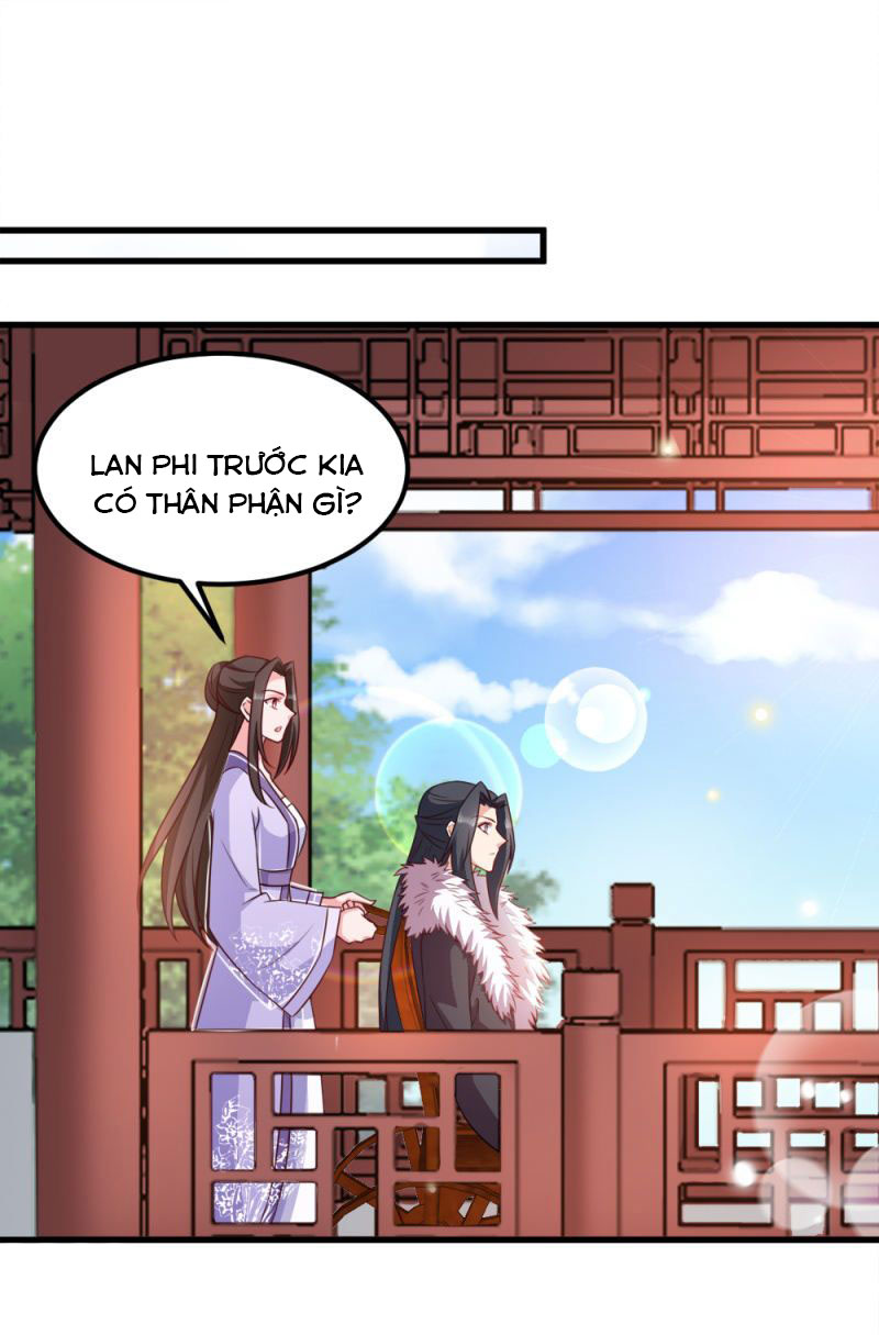 độc tâm cuồng phi khuynh thiên hạ chapter 54 28