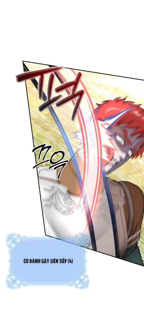 [18+] dũng sĩ vị tha chapter 33.1 2