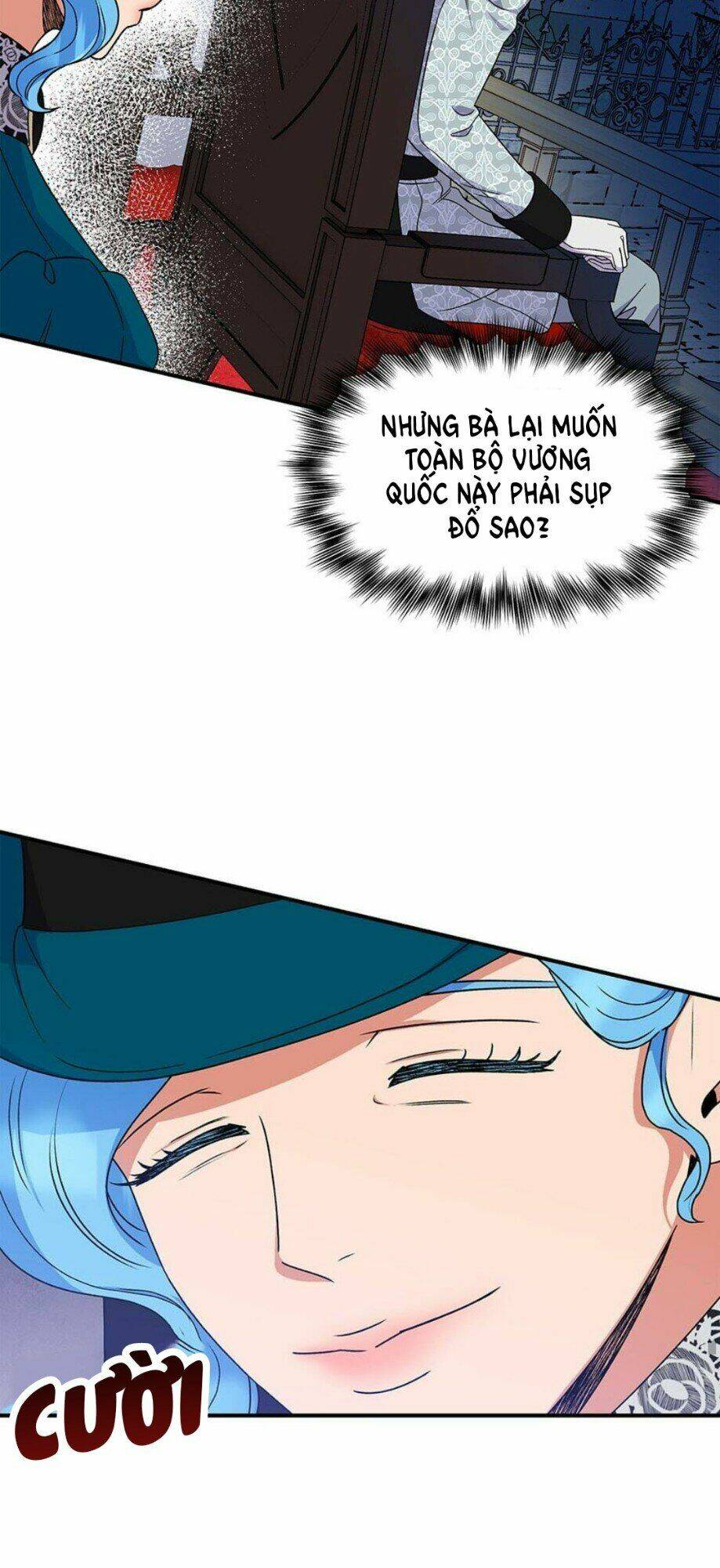 khế ước của nữ công tước quái vật chapter 109 57