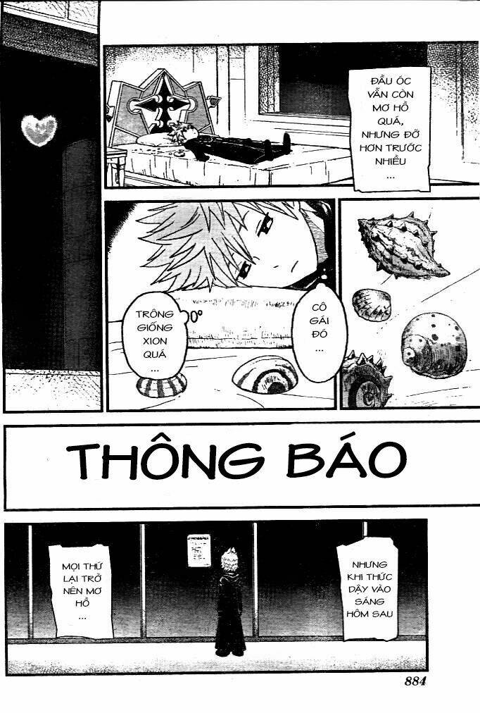 kingdom hearts: 358/2 days chapter 6 16