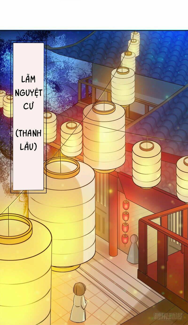 khuynh thế độc phi chapter 52 11