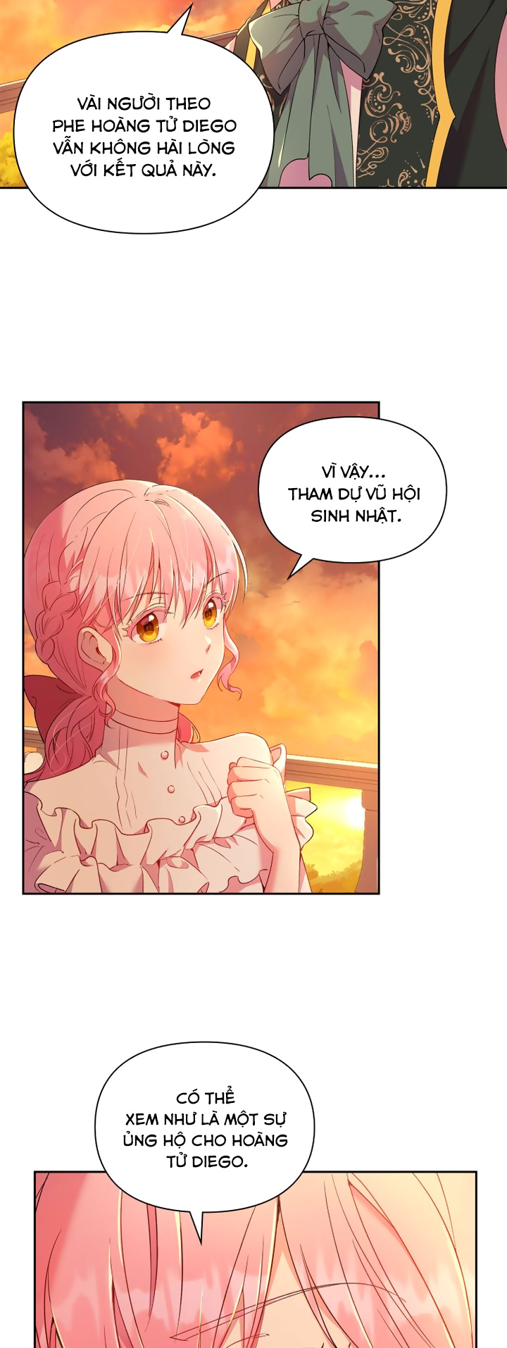 thuần hóa hoàng đế bạo chúa chapter 27 9