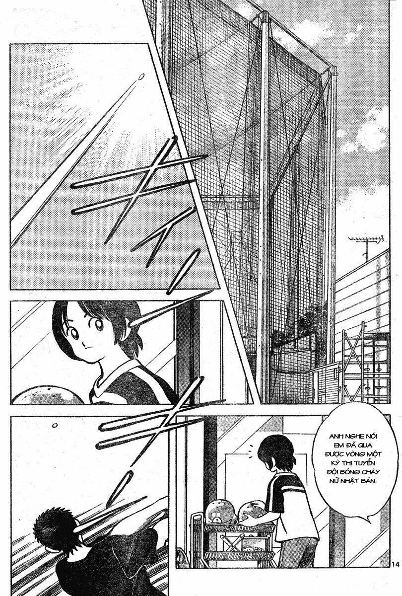 trò chơi vượt qua thử thách chapter 116 13