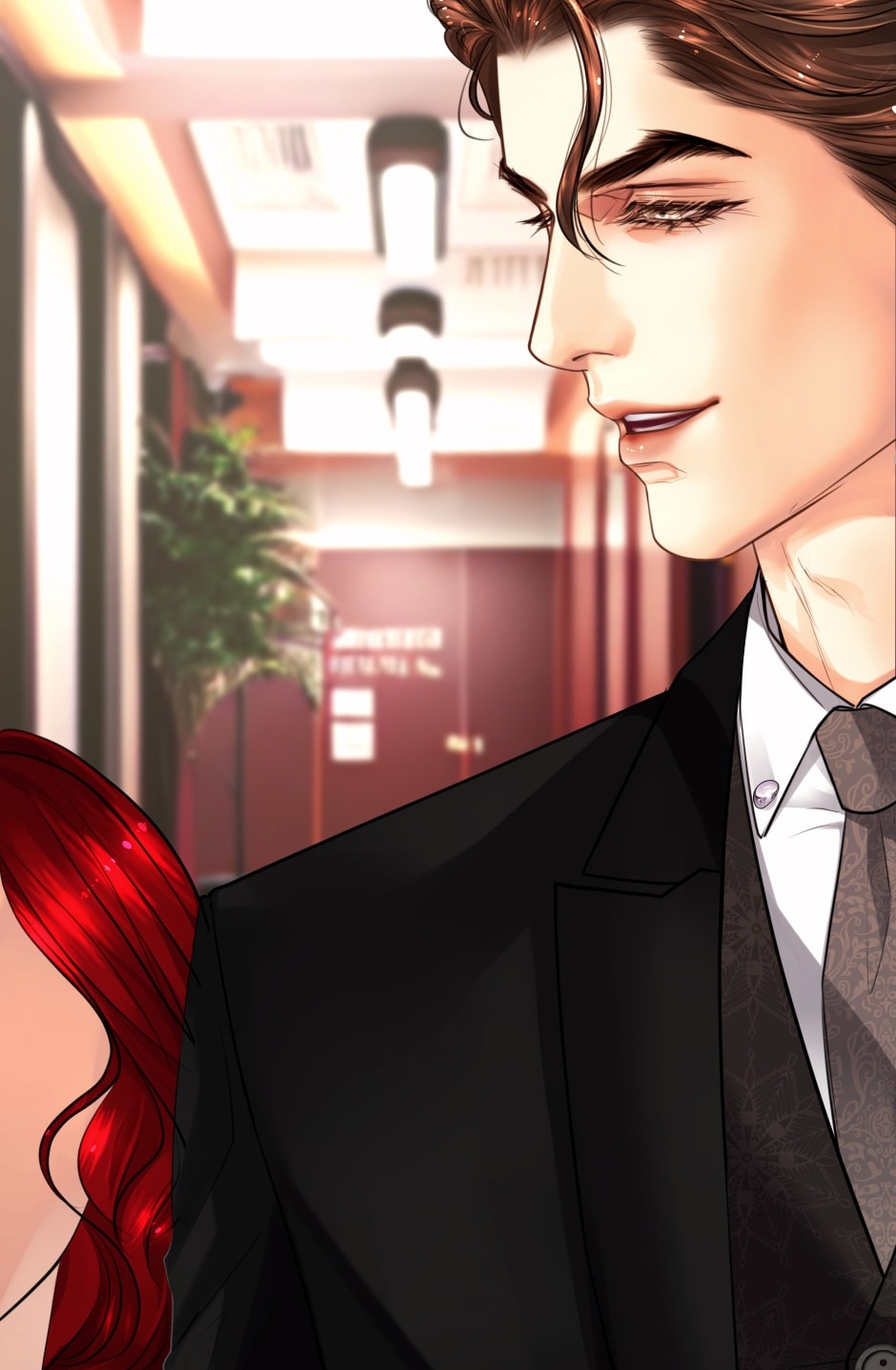 tôi đã ký khế ước với ác quỷ chapter 21.2 3