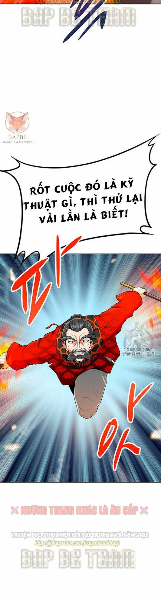 tôi tự động săn một mình chapter 68 10