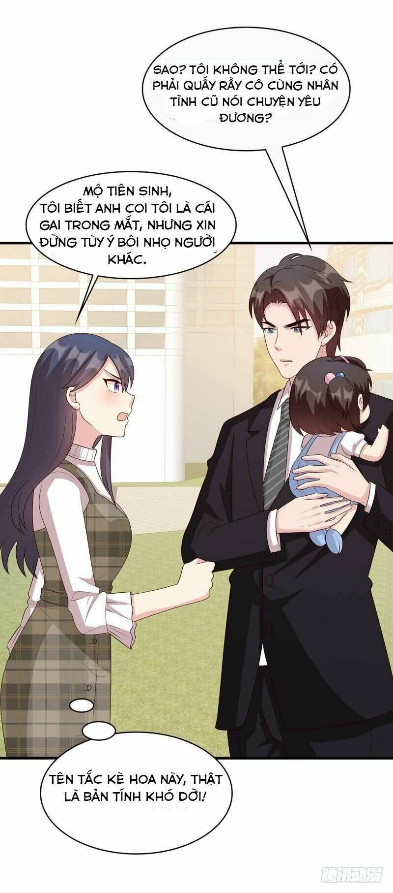 nam thần manh bảo tận diệt chapter 35 18