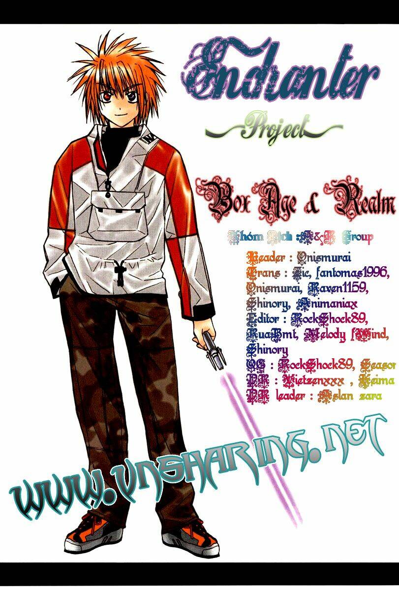 enchanter chapter 3 1