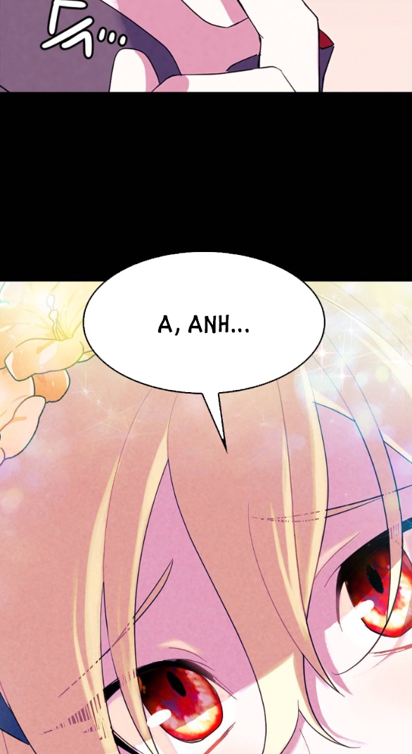 [bản 18+] trò chơi săn mồi của hoàng đế và thánh kỵ sĩ chapter 18.2 5