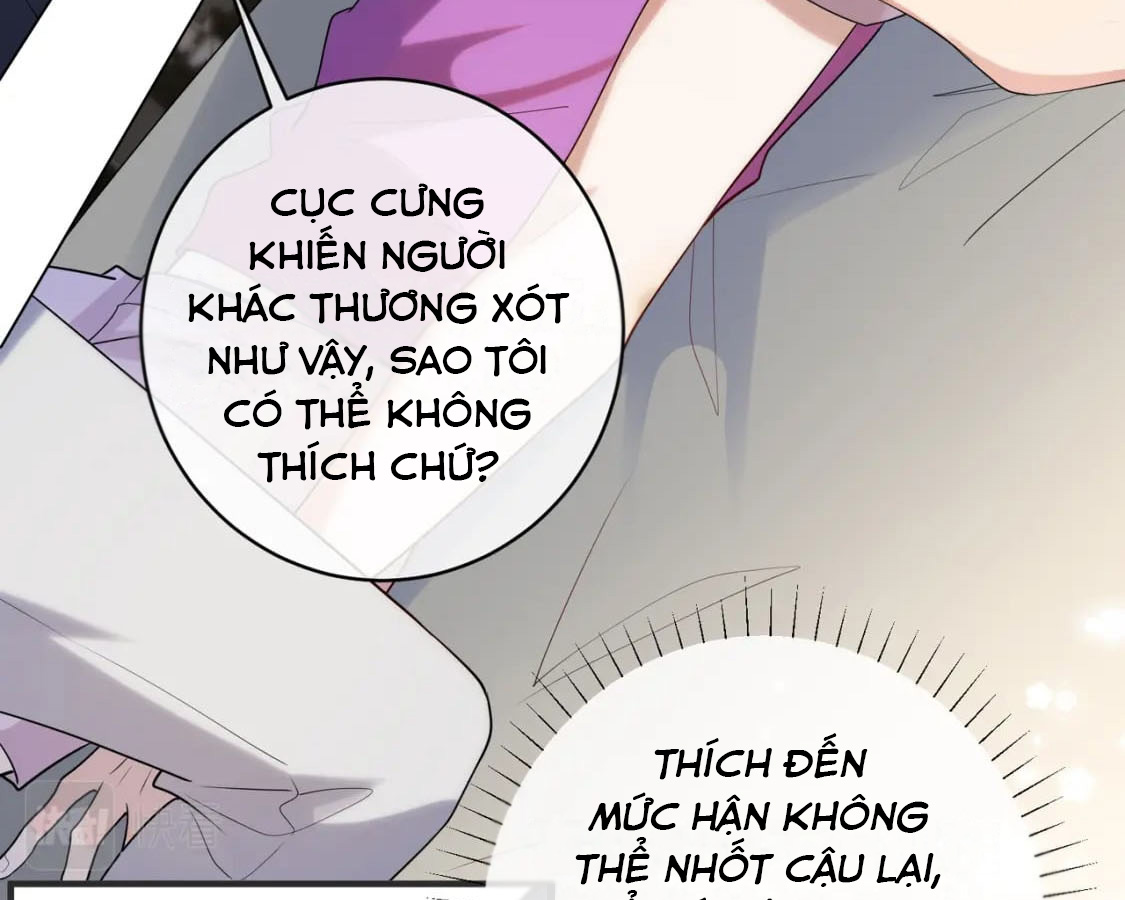 Kế hoạch tẩy trắng của Hắc Nguyệt Quang chapter 58