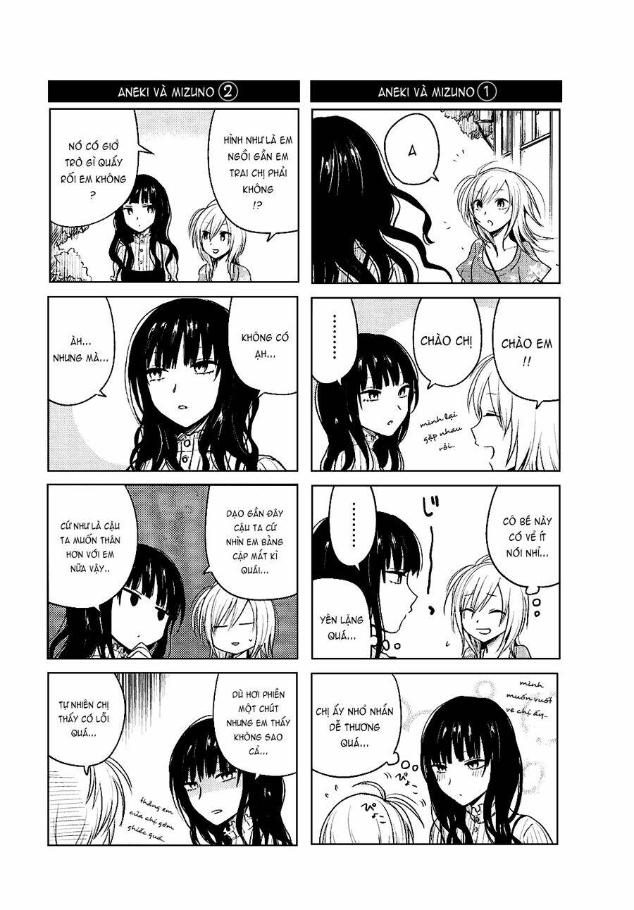 hozuki-san chi no aneki chapter 17 2