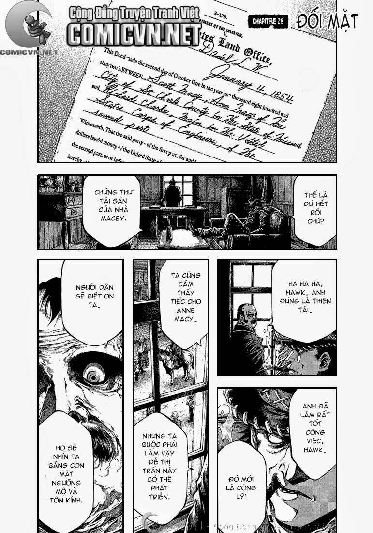 green blood chapter 28 1