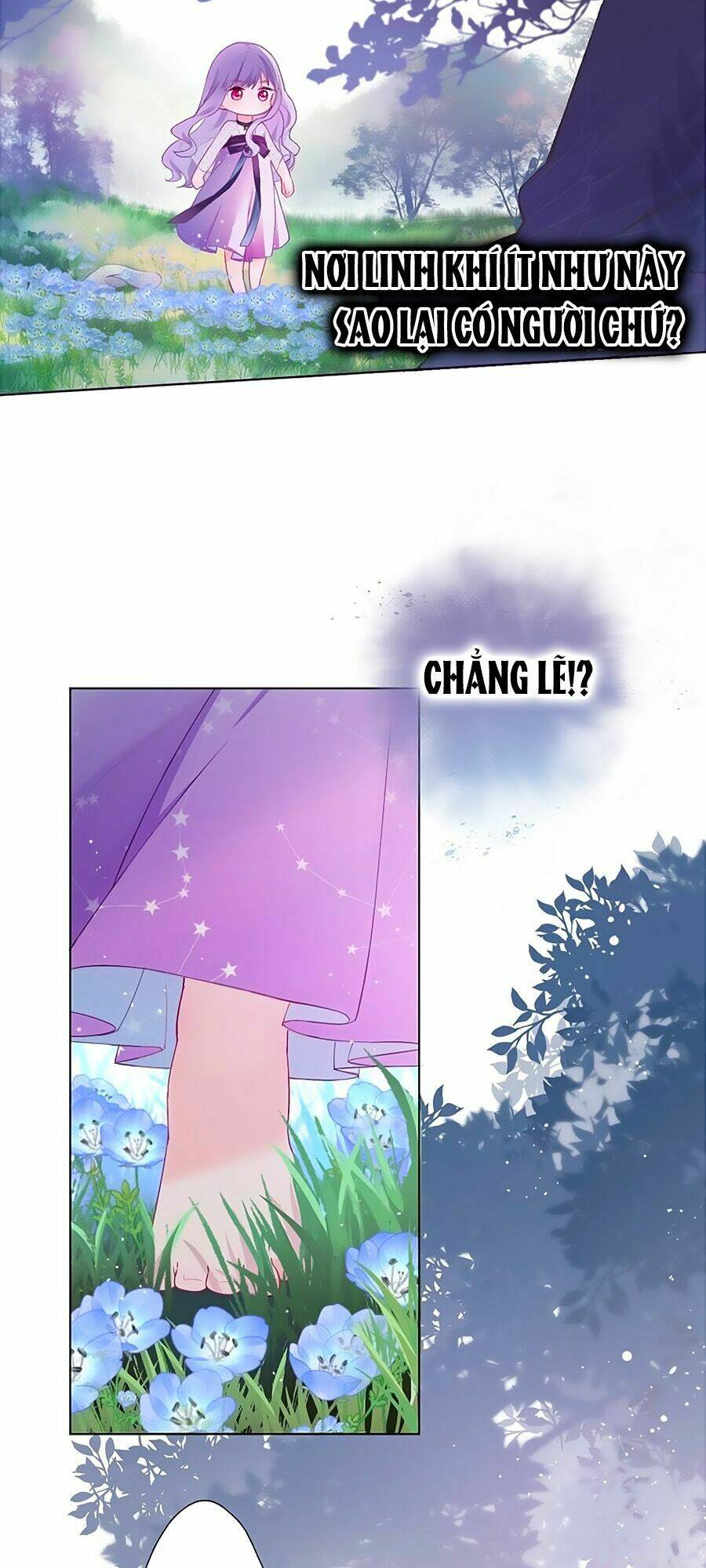 kiều nhi không nghe lời chapter 1 32