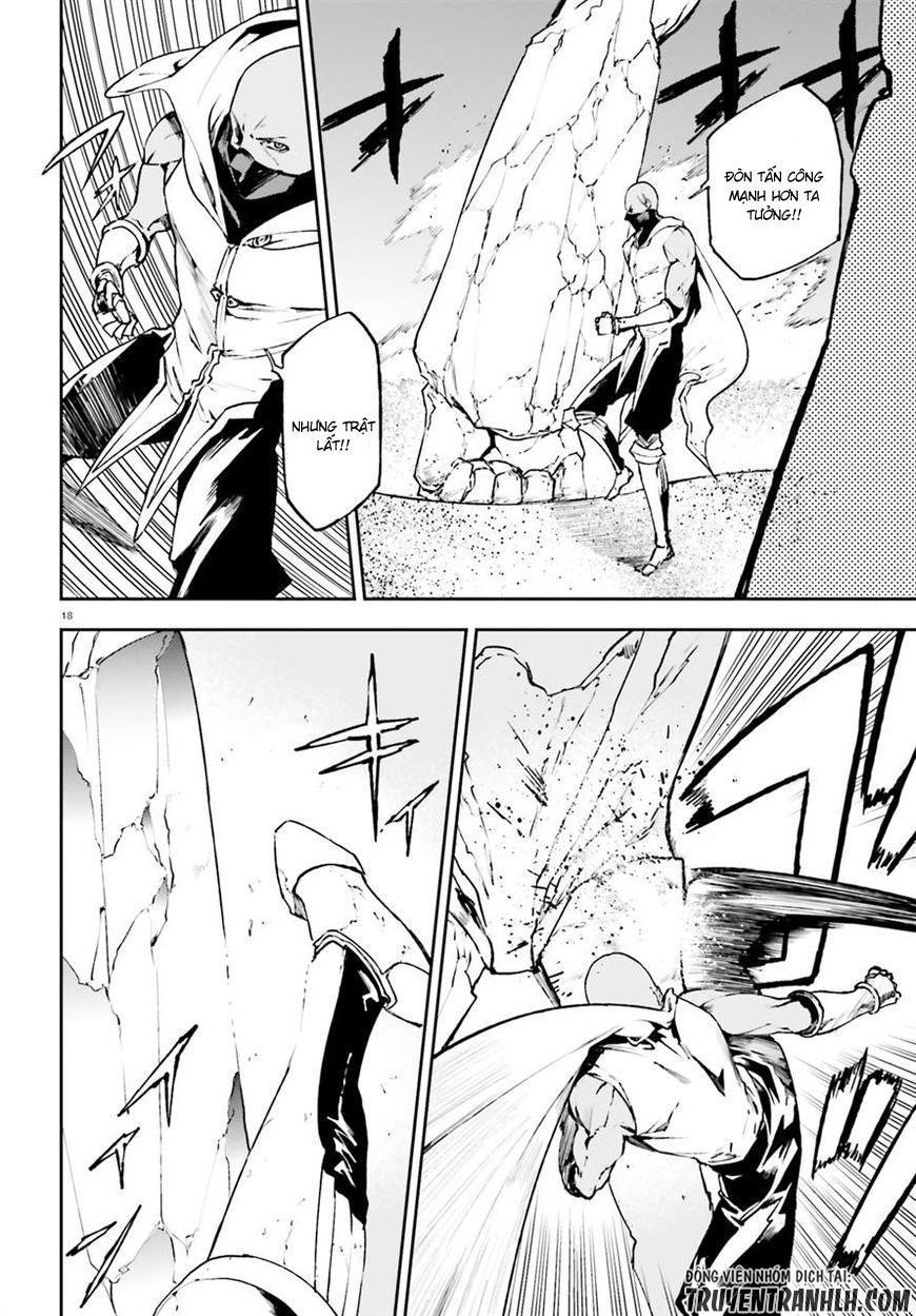 sekai no owari to yoakemae chapter 17 17