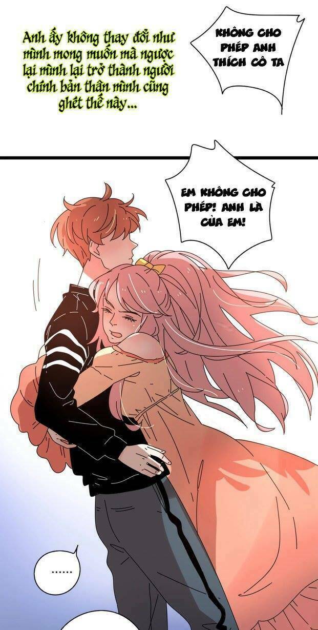 quỷ nhát gan và mã đại cáp chapter 7 20