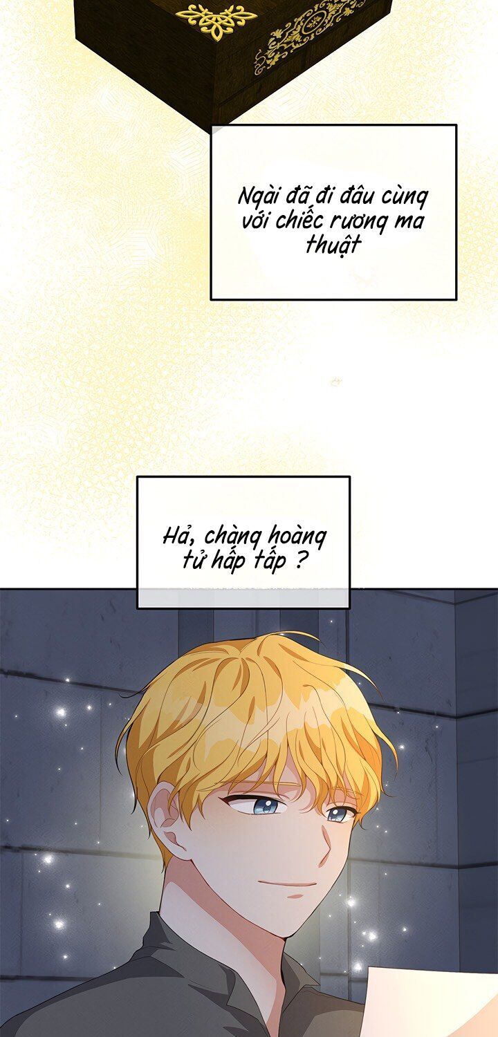 hãy trả lời em, hoàng tử! chapter 20 37