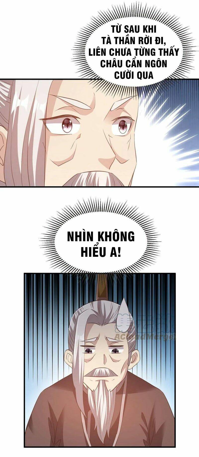 thiên hạ kiếp chapter 53 16