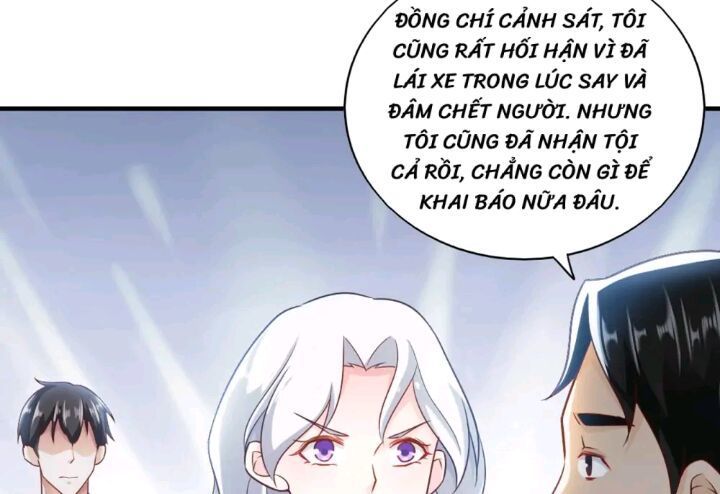 chiếc điện thoại thần kỳ chapter 62 7