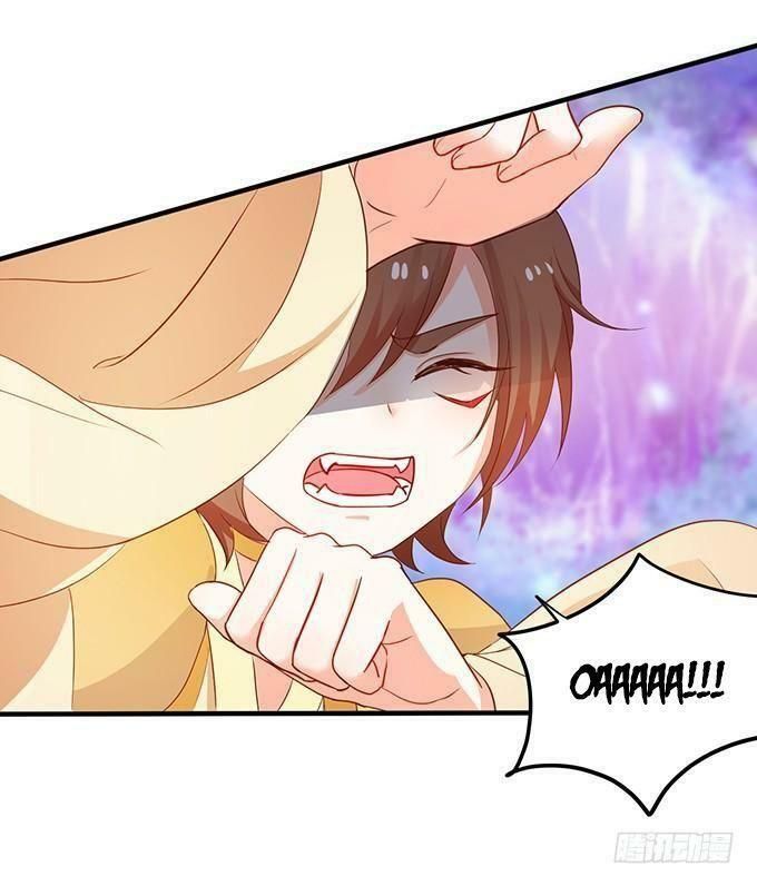 hồ tiên hung bạo chapter 67 62