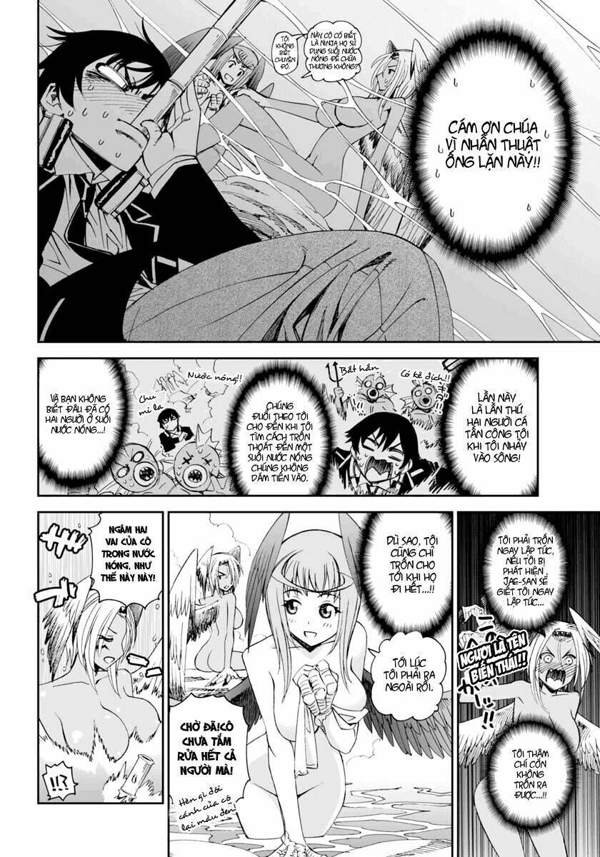 12 beast chapter 4.5 3