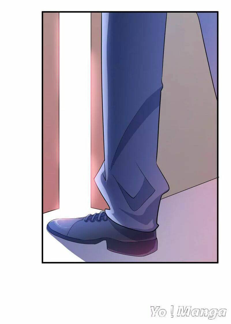 cô dâu gả thay của tổng tài chapter 87 12