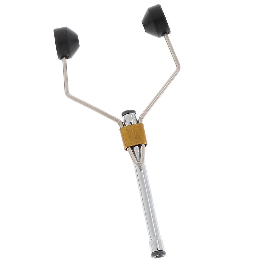 Fly Tying Tools Gạch Fly Tying Vật Liệu Bobbins Chủ đề
