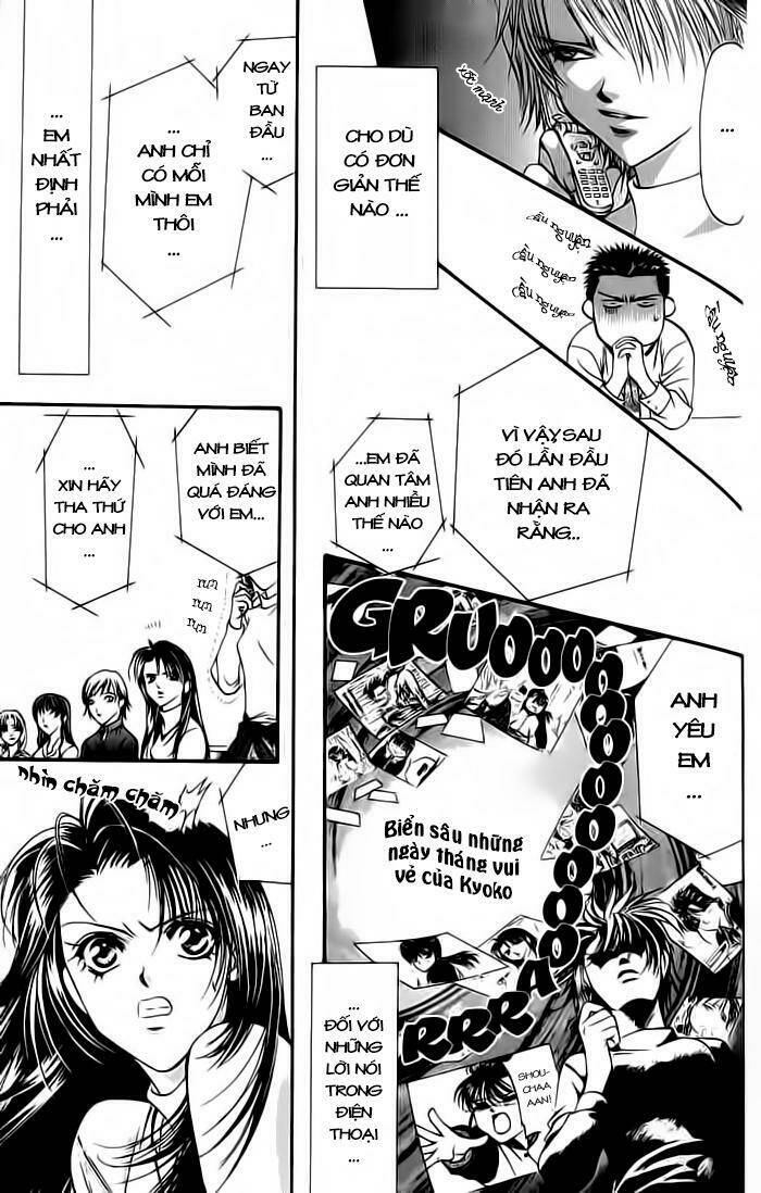 thử thách của kyouko chapter 4 29