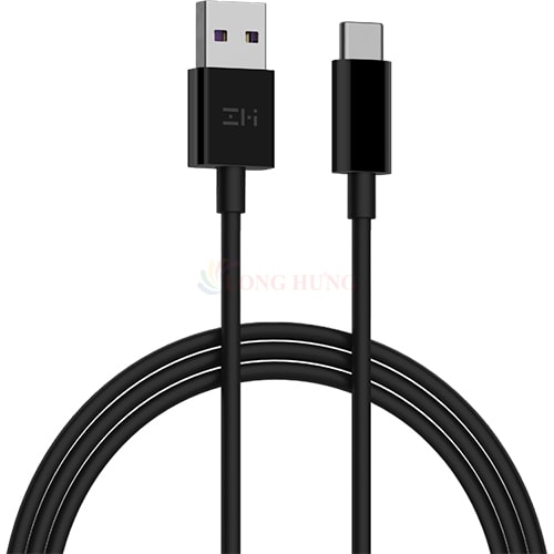 Cáp USB Type-C ZMI 1m AL705 - Hàng chính hãng