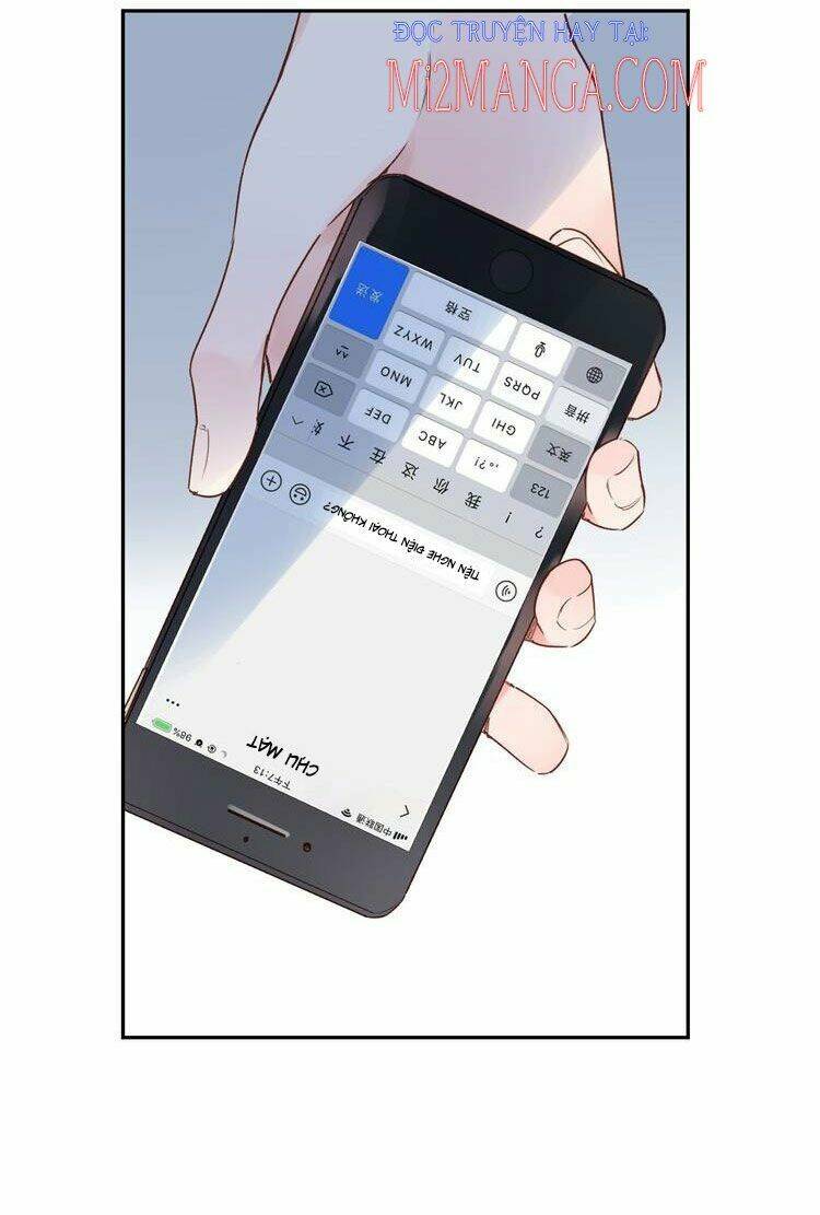 dolo mệnh vận giao nang chapter 51.1 12