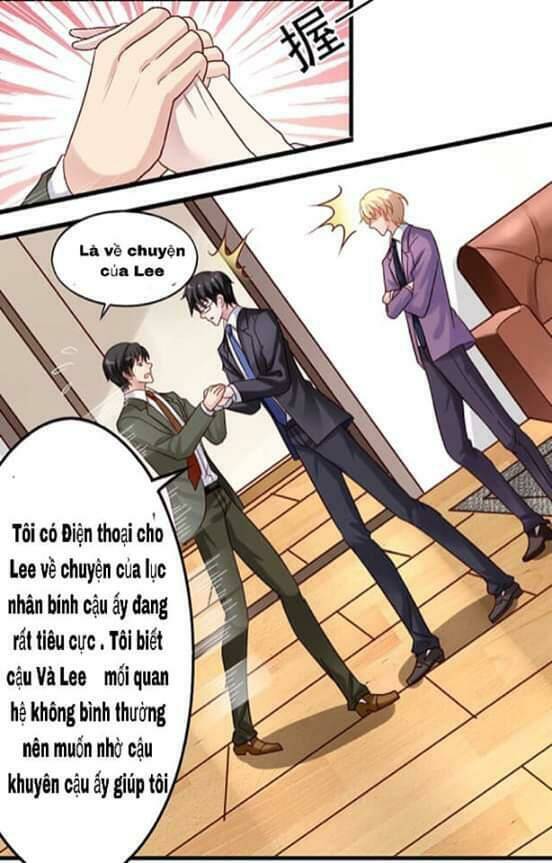 tôi không muốn fa như vậy đâu chapter 68 23