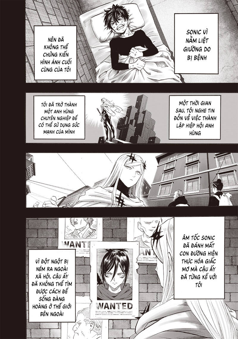 one-punch man chapter 268 20