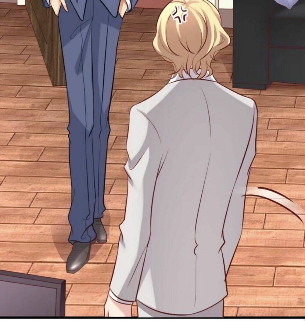 tôi không muốn fa như vậy đâu chapter 20 22