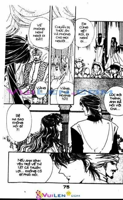 nàng công chúa ham chơi chapter 10 74