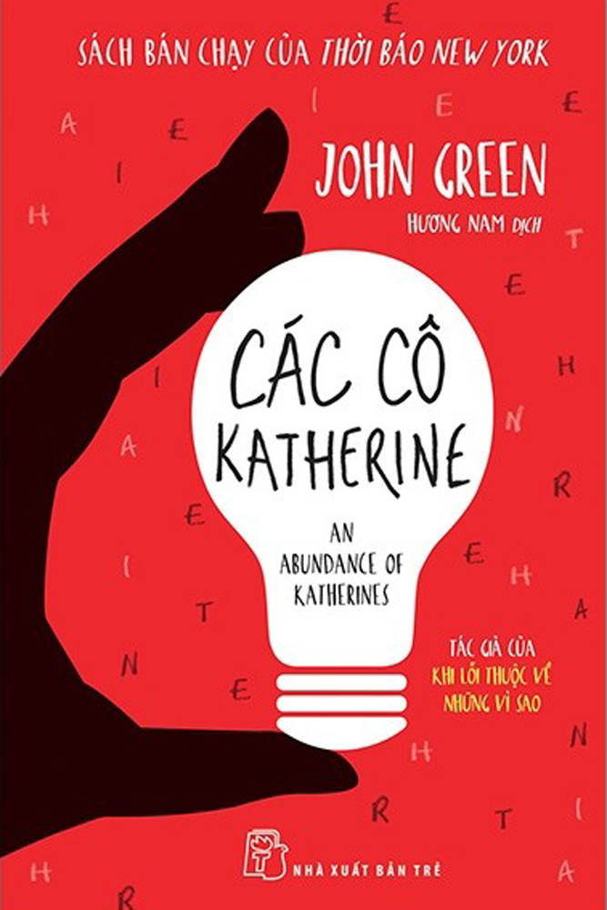 Các Cô Katherine - An Abundance Of Katherines