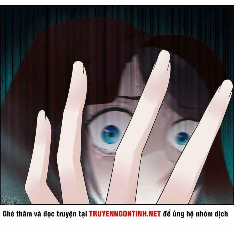 cuồng nữ trọng sinh - hoàn khố thất hoàng phi chapter 19 11