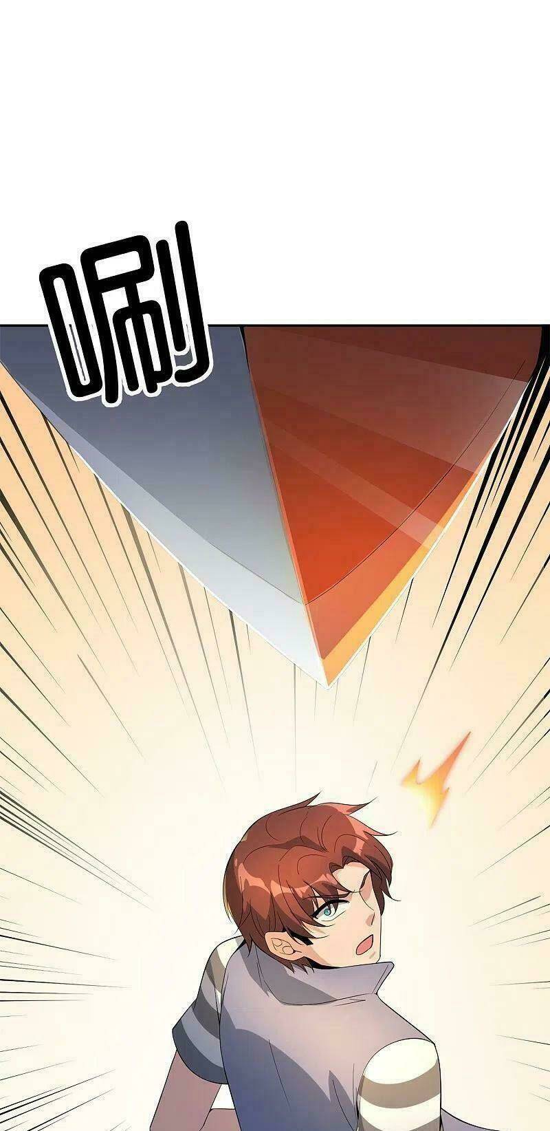 vòng bạn bè mạnh nhất của tiên giới chapter 181 20