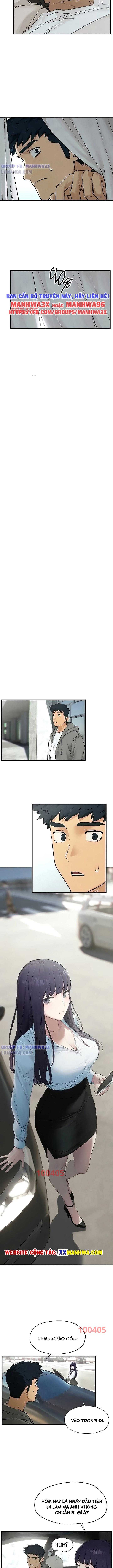 tái sinh làm trai bao chapter 14 6