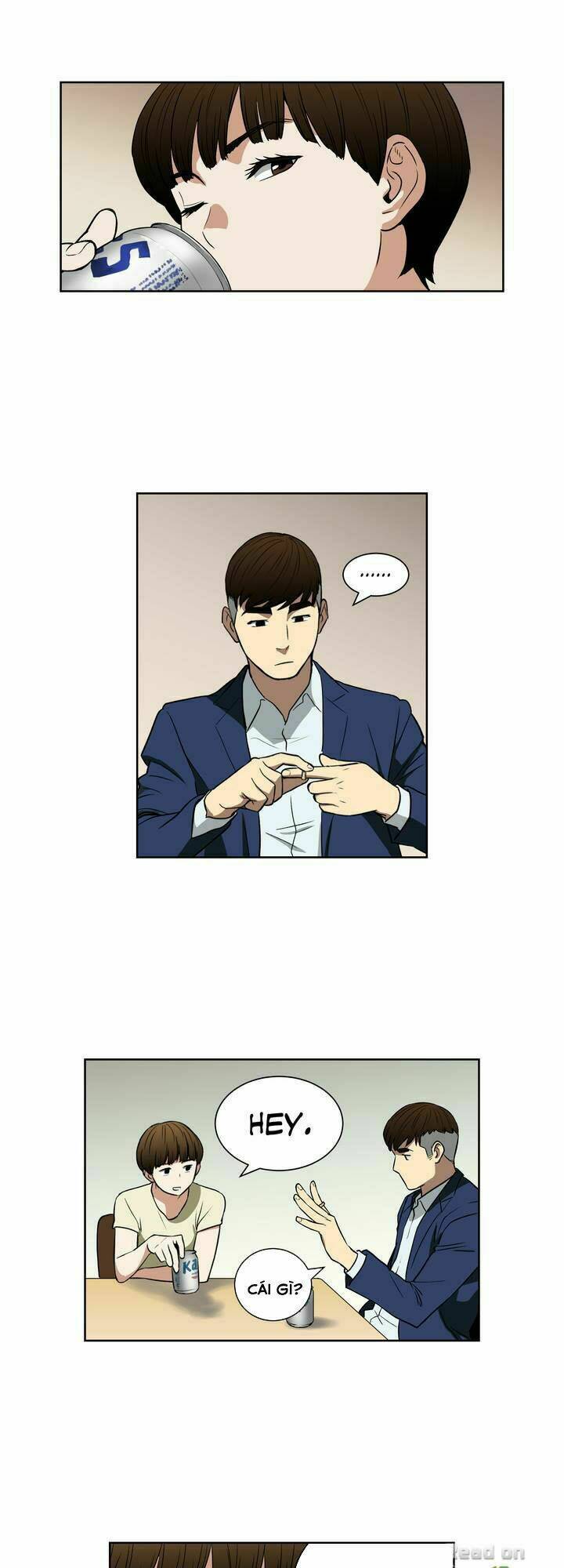 thần bài siêu năng chapter 45 12